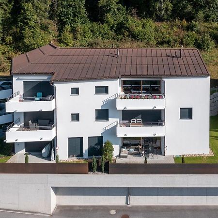 Casa Miraselva Appartement Flims Buitenkant foto