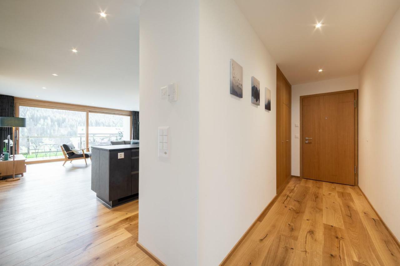 Casa Miraselva Appartement Flims Buitenkant foto